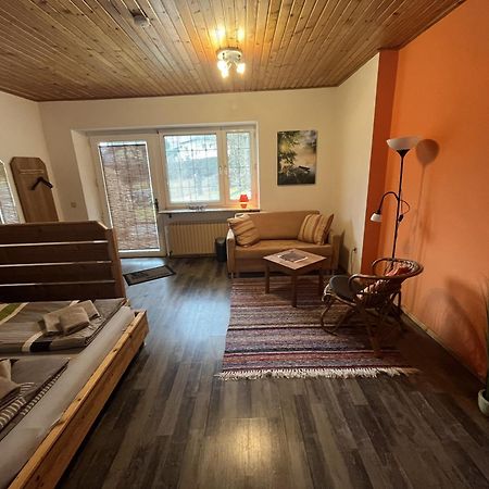 Apartments Am Kirchkogel "Laendliche Entspannung Im Herzen Der Steiermark" Pernegg an der Mur Eksteriør billede