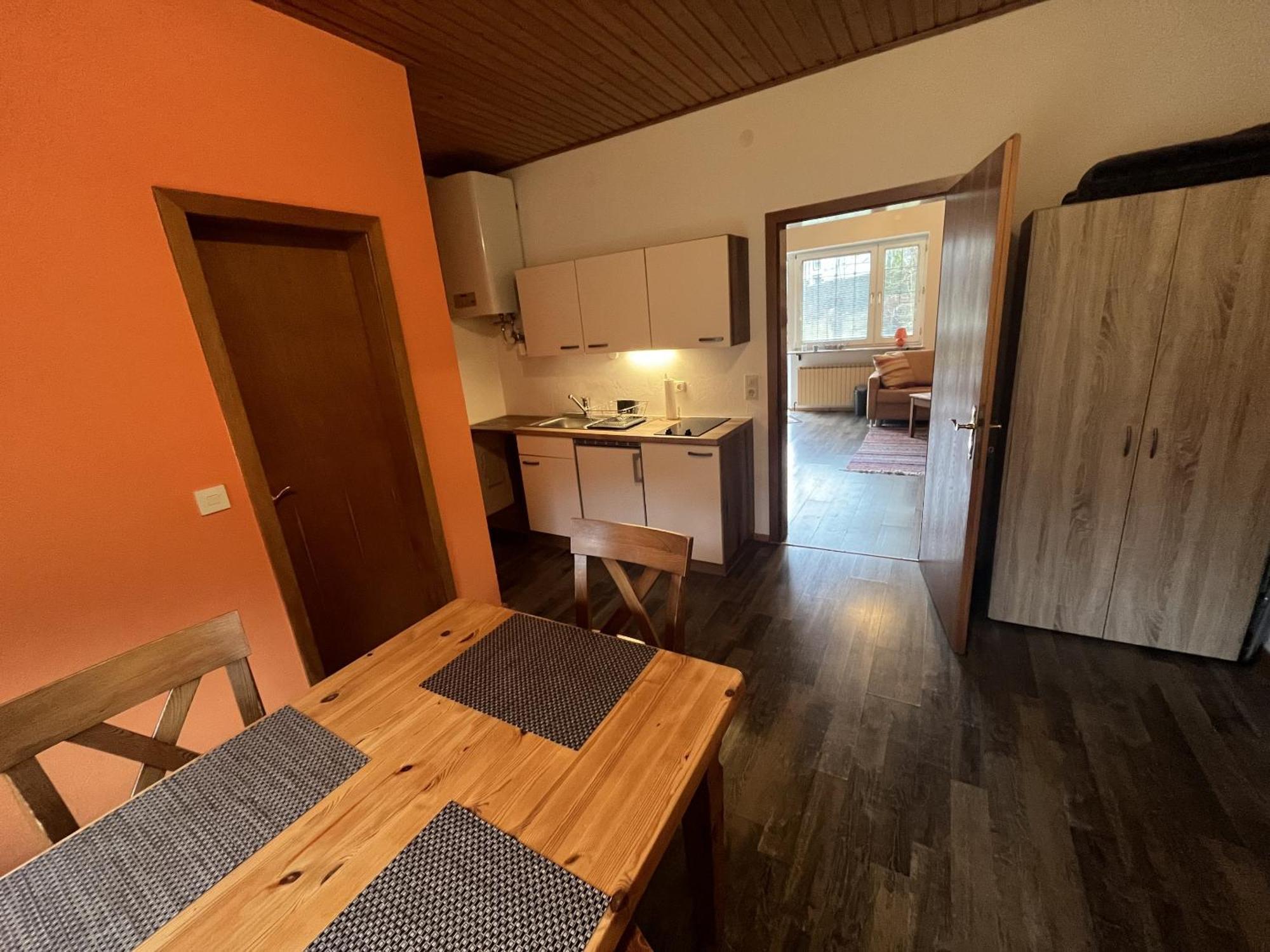 Apartments Am Kirchkogel "Laendliche Entspannung Im Herzen Der Steiermark" Pernegg an der Mur Eksteriør billede