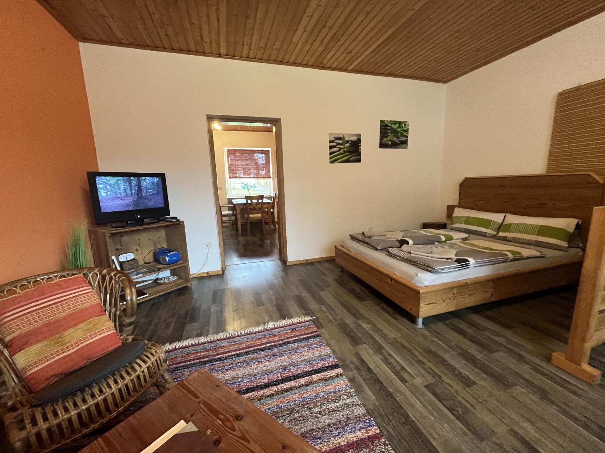 Apartments Am Kirchkogel "Laendliche Entspannung Im Herzen Der Steiermark" Pernegg an der Mur Eksteriør billede