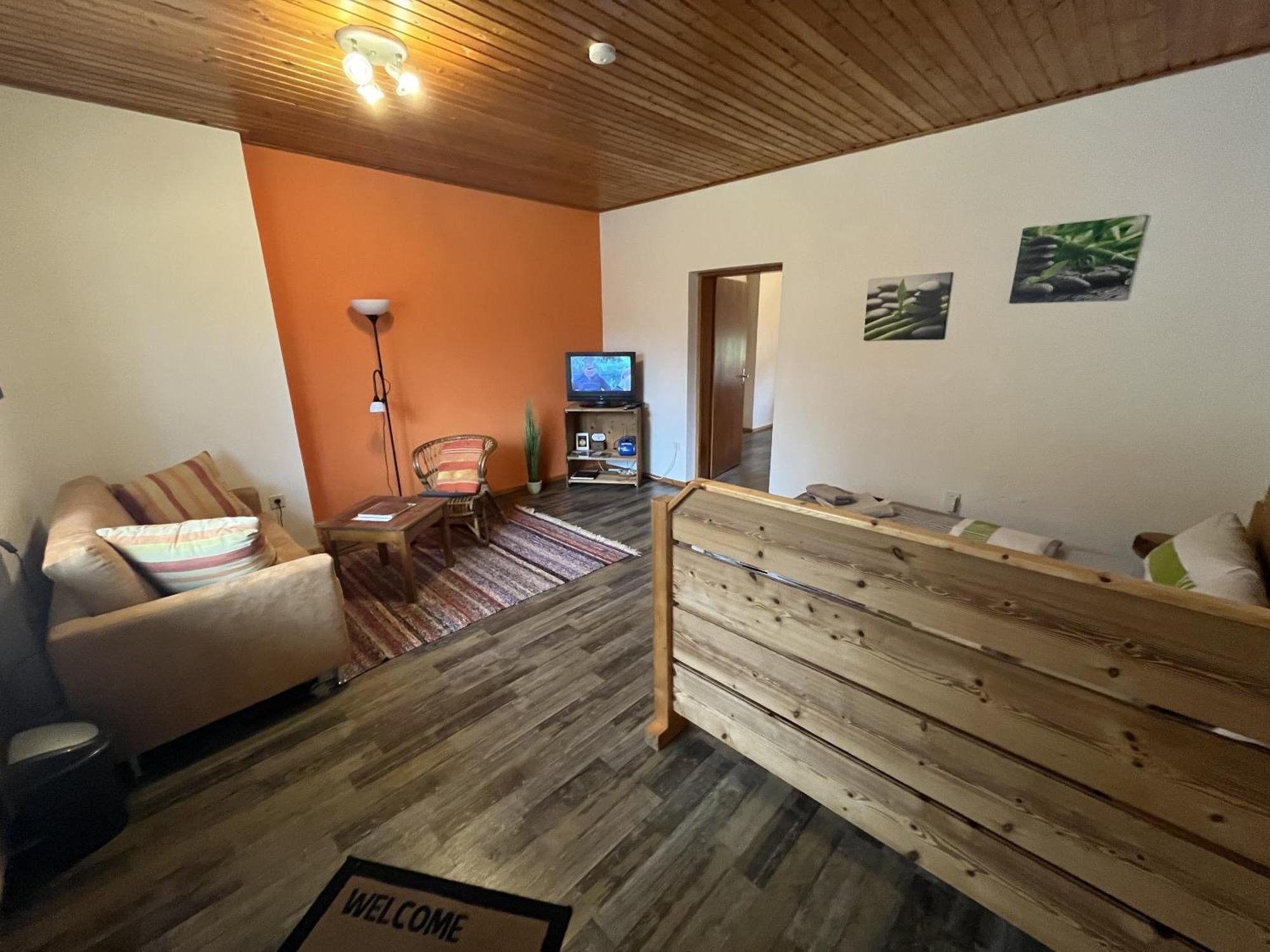 Apartments Am Kirchkogel "Laendliche Entspannung Im Herzen Der Steiermark" Pernegg an der Mur Eksteriør billede