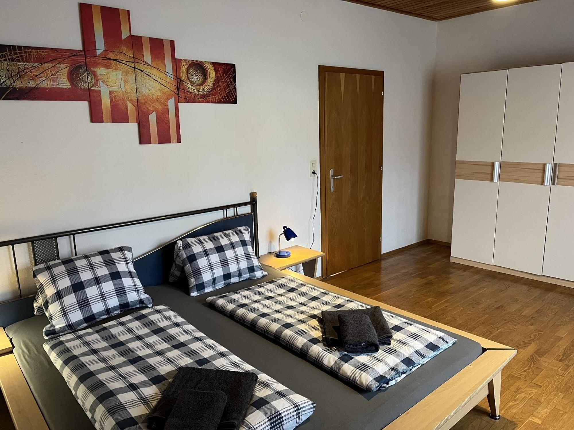 Apartments Am Kirchkogel "Laendliche Entspannung Im Herzen Der Steiermark" Pernegg an der Mur Værelse billede