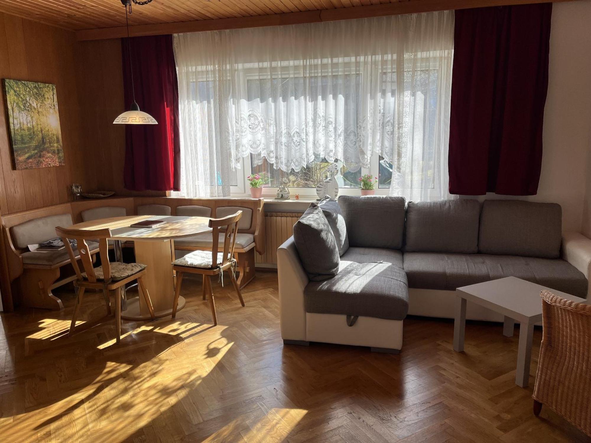 Apartments Am Kirchkogel "Laendliche Entspannung Im Herzen Der Steiermark" Pernegg an der Mur Værelse billede