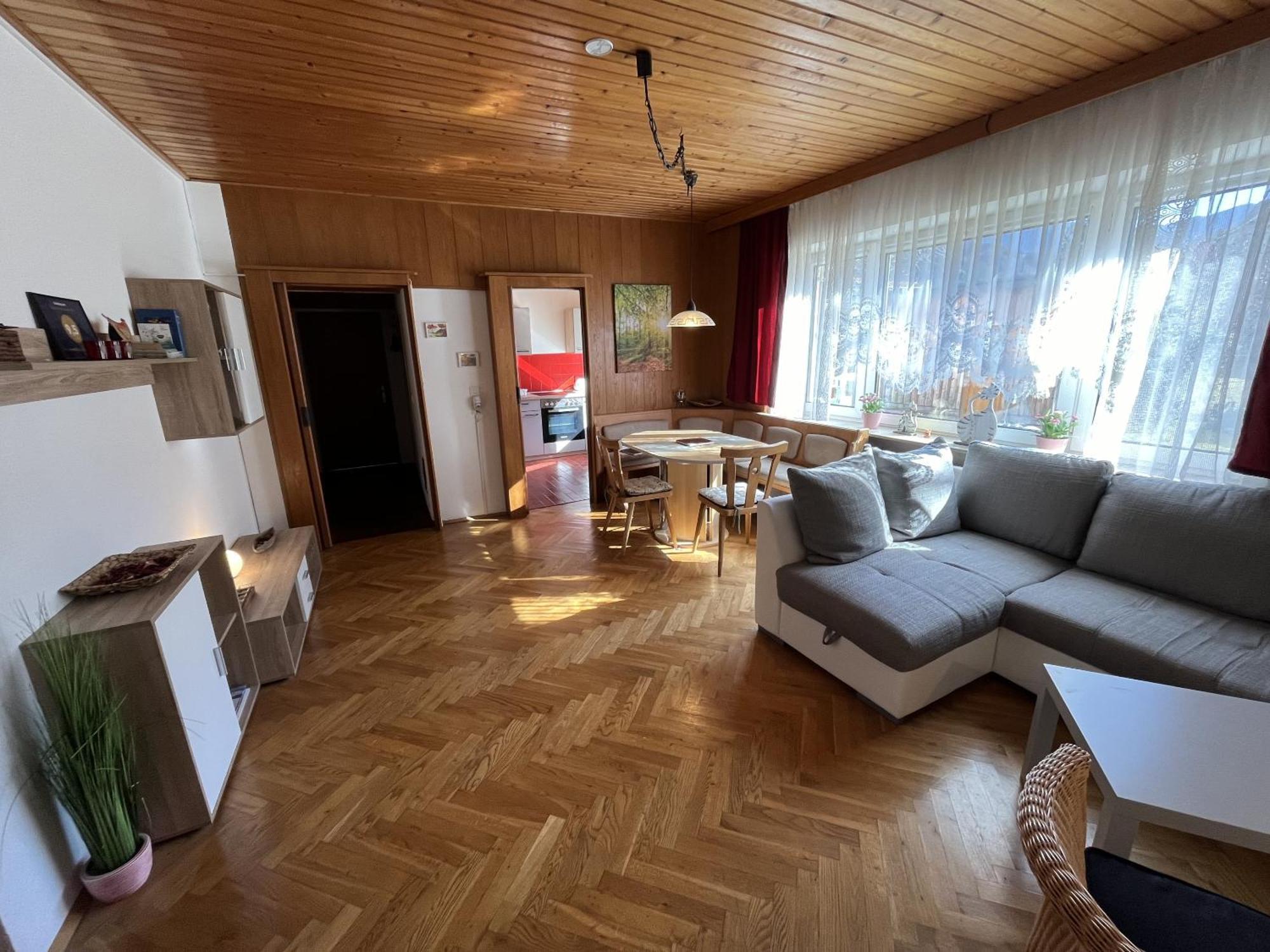 Apartments Am Kirchkogel "Laendliche Entspannung Im Herzen Der Steiermark" Pernegg an der Mur Værelse billede