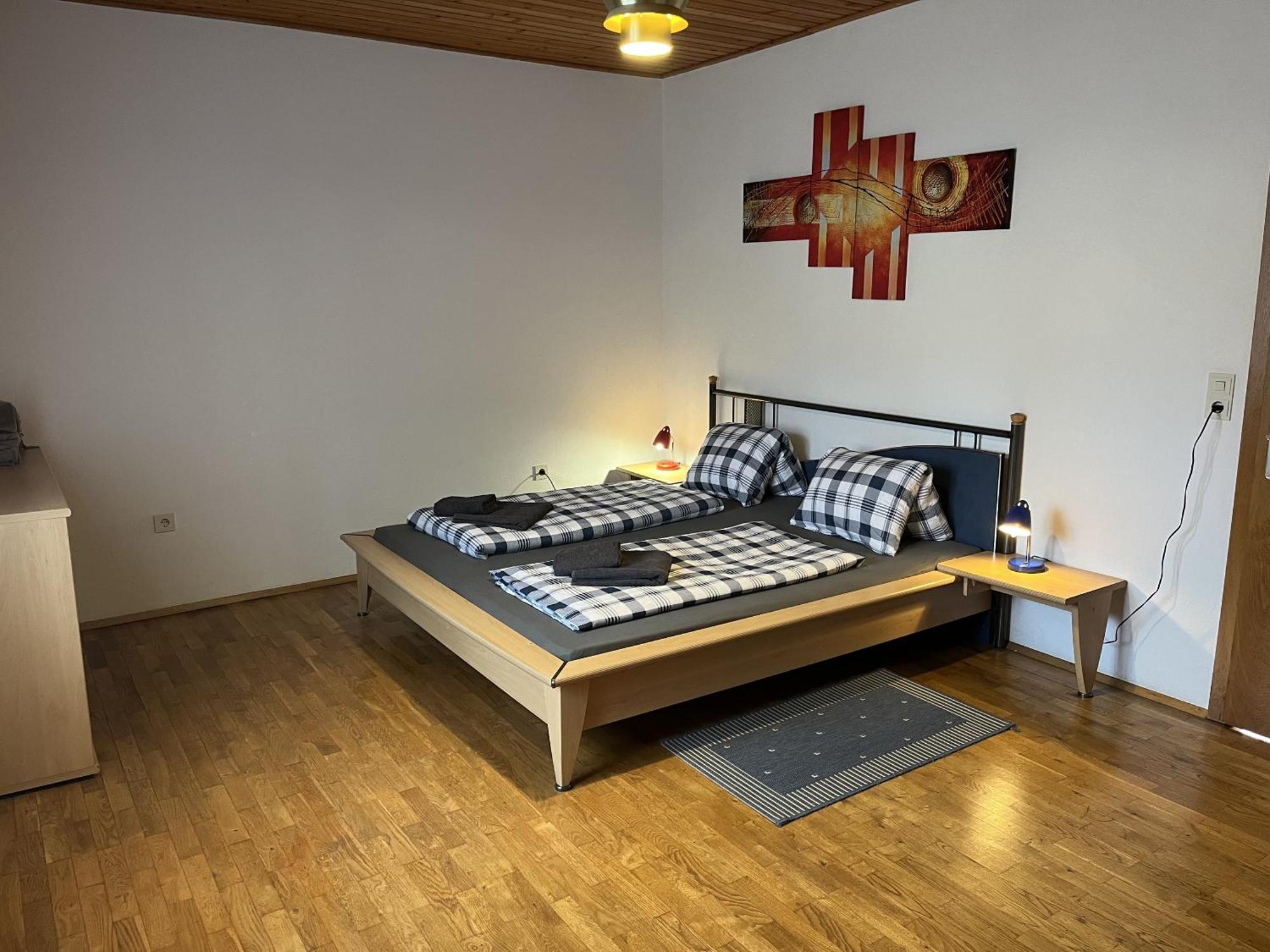 Apartments Am Kirchkogel "Laendliche Entspannung Im Herzen Der Steiermark" Pernegg an der Mur Værelse billede