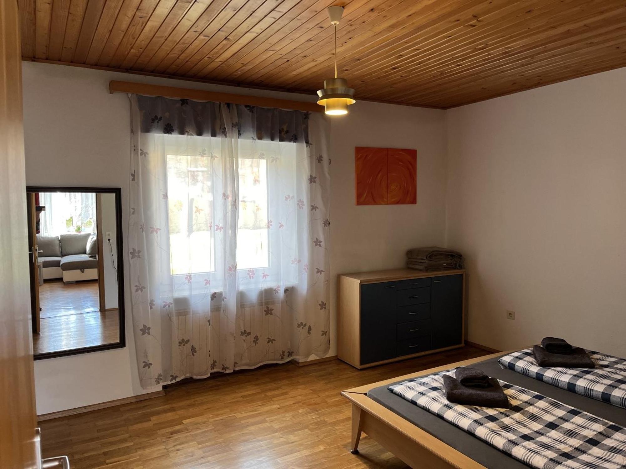 Apartments Am Kirchkogel "Laendliche Entspannung Im Herzen Der Steiermark" Pernegg an der Mur Værelse billede