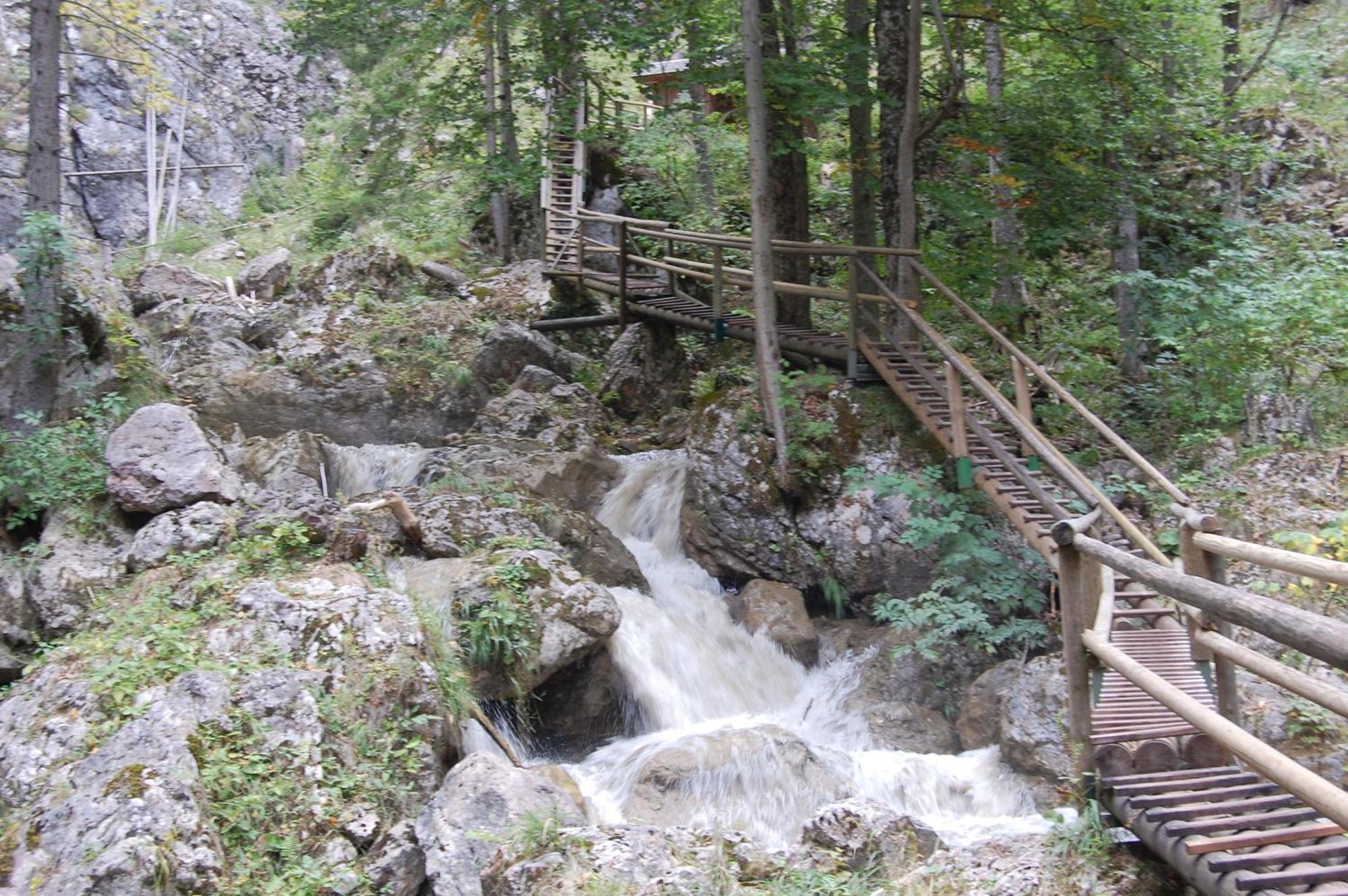 Apartments Am Kirchkogel "Laendliche Entspannung Im Herzen Der Steiermark" Pernegg an der Mur Eksteriør billede